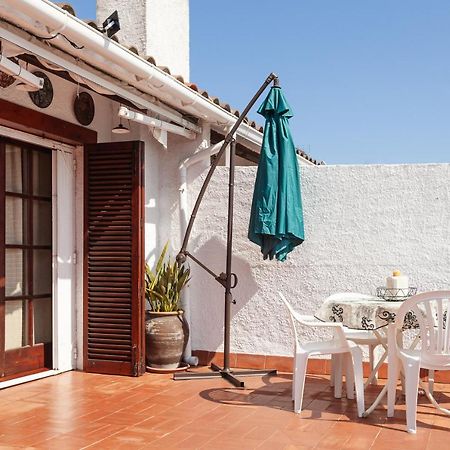 Apartamento en Tossa de mar Tossa de Mar Exterior foto