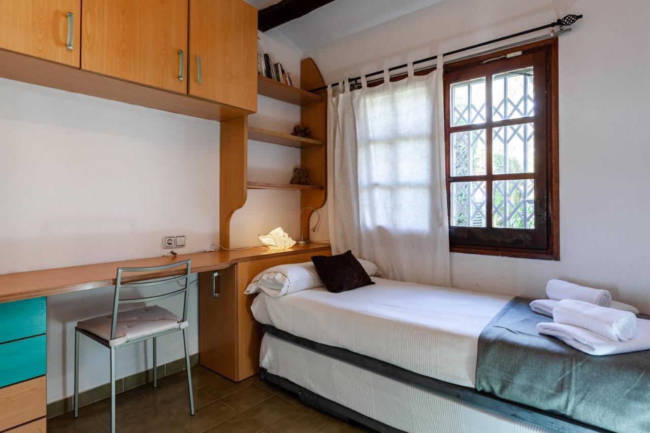 Apartamento en Tossa de mar Tossa de Mar Exterior foto